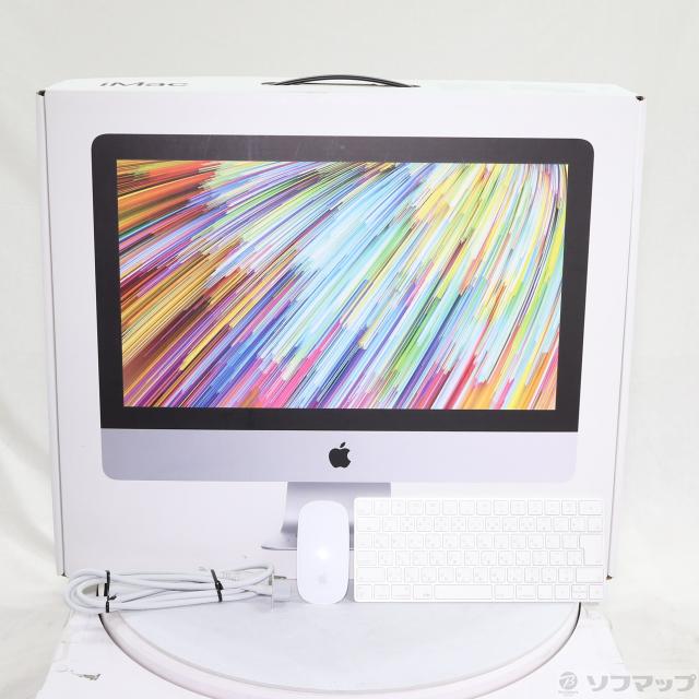 Mac mini (Early 2020) メモリ32GB SSD512GB Mac miniを購入