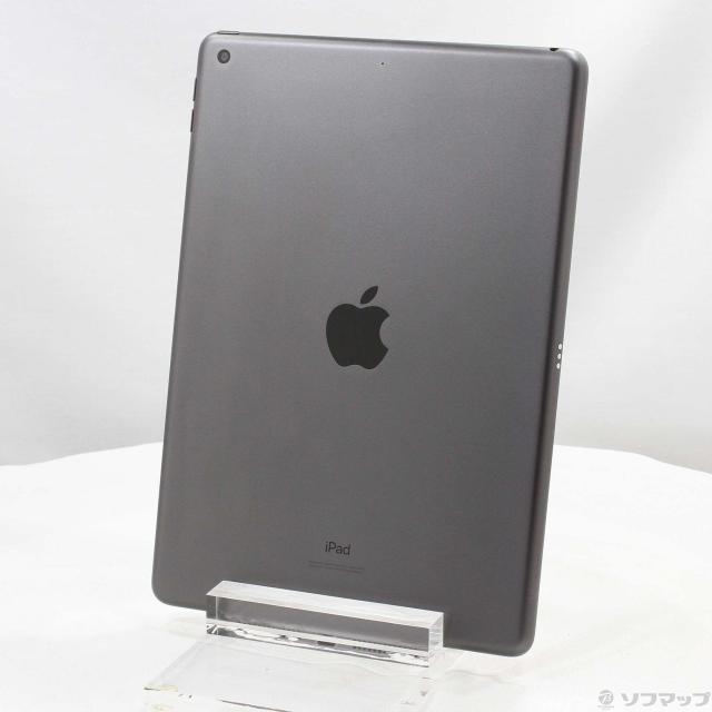 Apple iPad スペースグレー 第8世代 32GB 韓国版 Apple iPad スペース