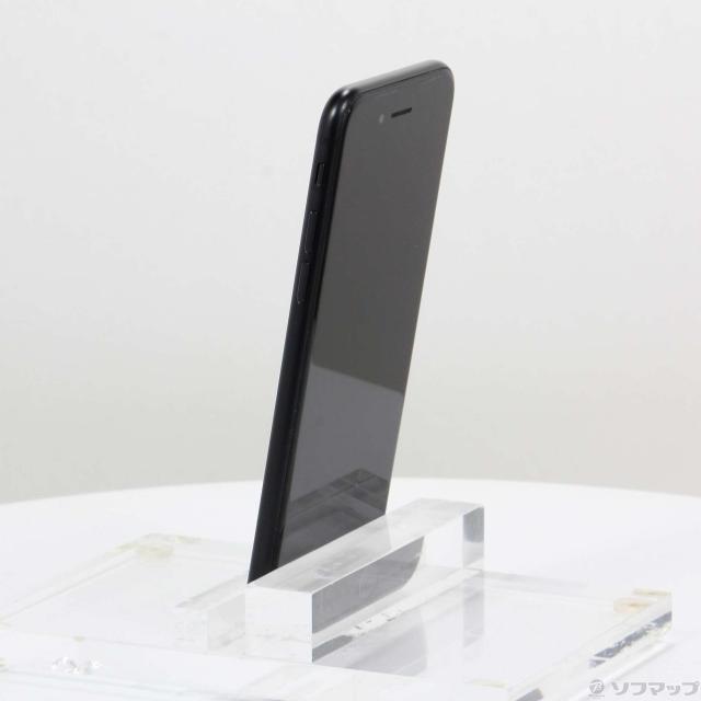 (中古)Apple iPhone SE 第2世代 64GB ブラック MX9R2J/A SIMフリー(377-ud)_1
