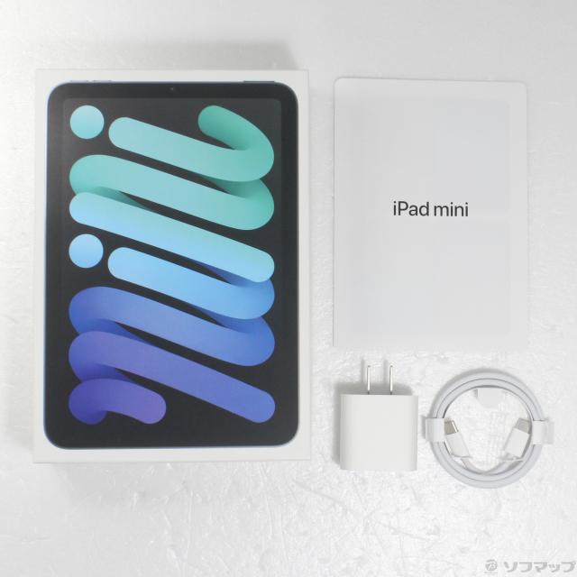 【新品未開封】　iPad mini A17Pro WiFi 128GB パープル Amazon.com : Apple iPad Mini, 2024 with A17 Chip Pro (8.3