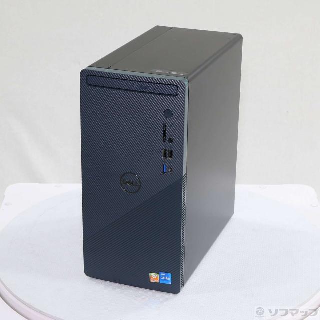 (中古)DELL (展示品) Inspiron 3020 DI60-DNLC ブラック(269-ud)