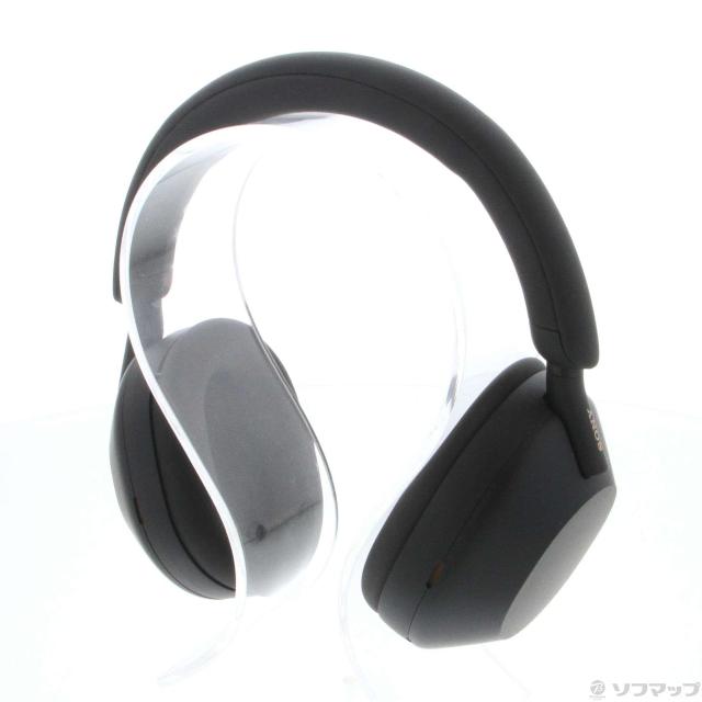 中古)SONY WH-1000XM5 B ブラック(269-ud) その他ヘッドホン 中古)SONY WH-1000XM5 B ブラック(269-ud) その他ヘッドホン