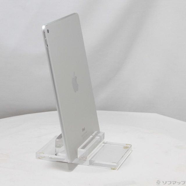 中古)Apple iPad Air 2 128GB シルバー MGTY2J/A Wi-Fi(247-ud)