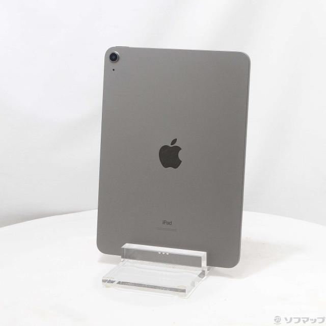 中古)Apple iPad Air 第4世代 64GB スペースグレイ MYFM2J/A Wi 中古)Apple iPad Air 第4世代 64GB スペースグレイ MYFM2J/A Wi