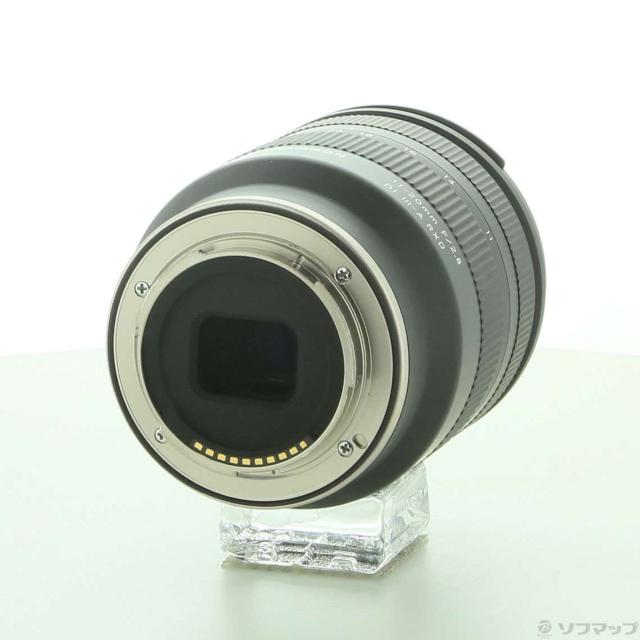 中古)TAMRON 11-20mm F/2.8 Di III-A RXD Model B060(349-ud)