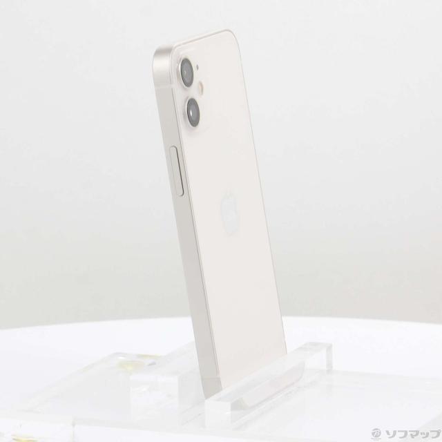 iPhone - 【suger】iphone12 mini 64GB ホワイト Amazon | 【整備済み品】 Apple iPhone 12 mini 64GB ホワイト