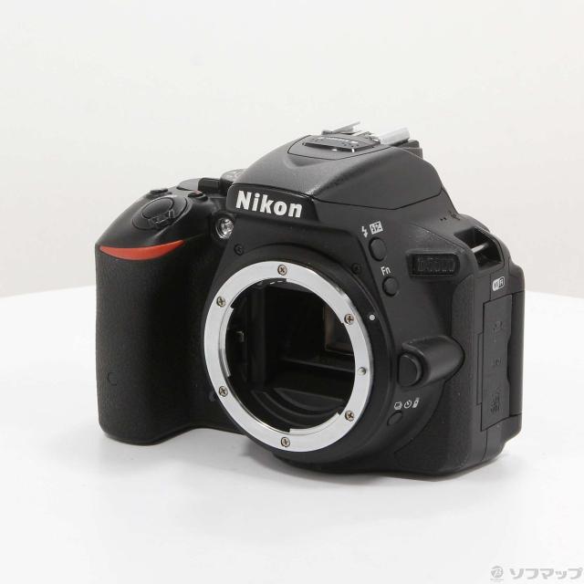 中古)Nikon NIKON D5500 ボディ ブラック(368-ud) 中古)Nikon NIKON D5500 ボディ ブラック(368-ud)
