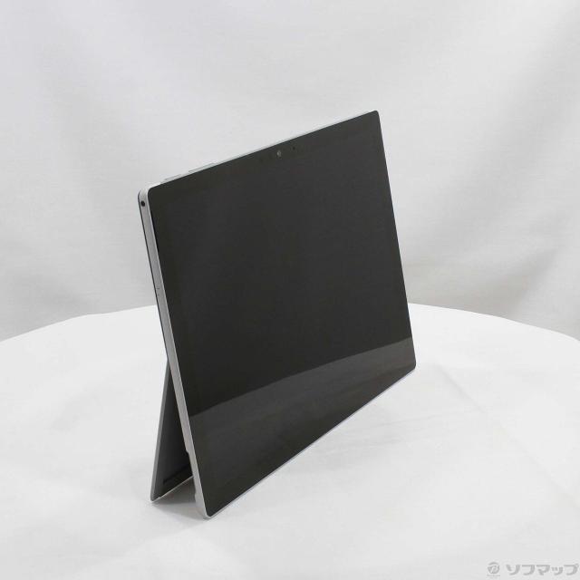 中古)Microsoft Surface Pro (2017) (Core i5/8GB/SSD256GB) FJX