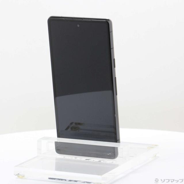Google - Google pixel 7a チャコール（黒）　128GB　中古品 ゲオ公式通販サイト/ゲオオンラインストア【中古】【安心保証