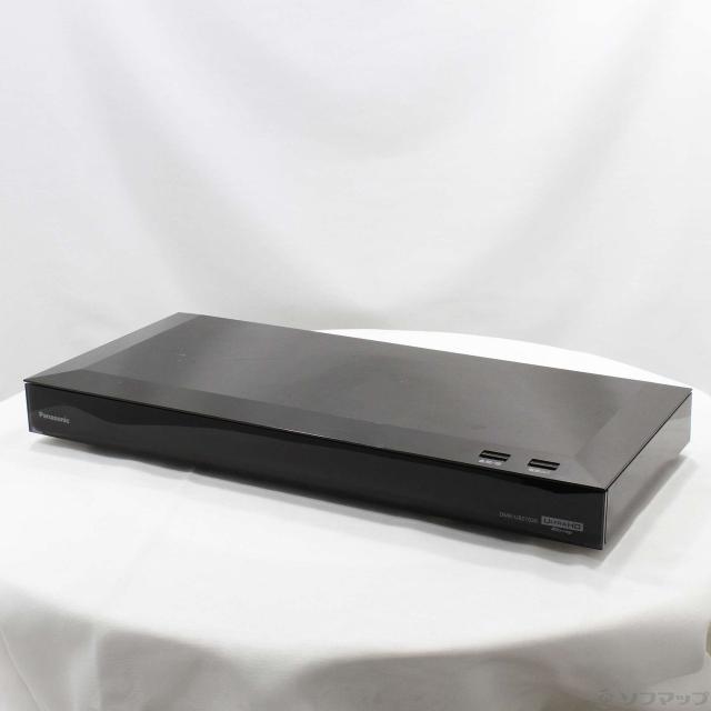 Panasonic DIGA DMR-UBZ1030 ブルーレイレコーダー