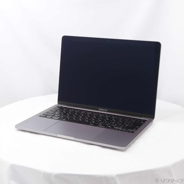 1TB SSD付き）MacBook Pro MYD82J/A + おまけ付き