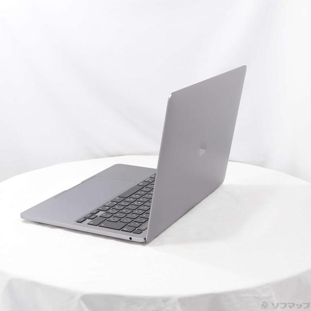 中古)Apple MacBook Pro 13.3-inch Late-2020 MYDC2J/A Apple M1