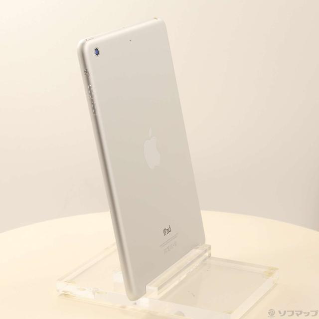ipad mini5 cellularモデル 64GB シルバー iPad mini 第5世代 Wi-Fi