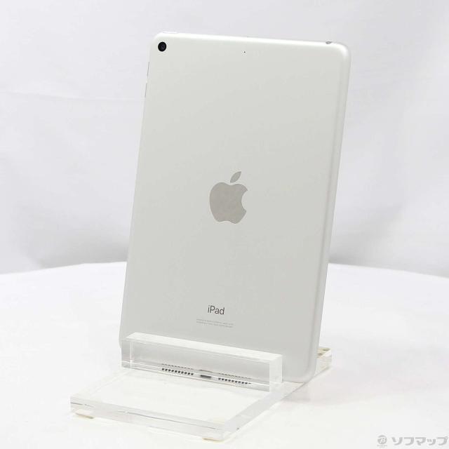 中古)Apple iPad mini 第5世代 64GB シルバー MUQX2J/A Wi-Fi 中古)Apple iPad mini 第5世代 64GB シルバー MUQX2J/A Wi-Fi