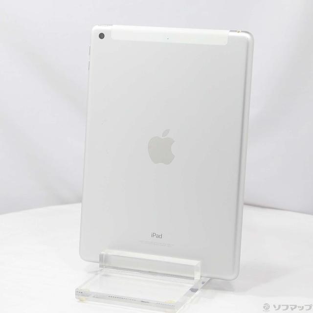 Apple iPad （第5世代） 32GB docomo SIMロックフリー