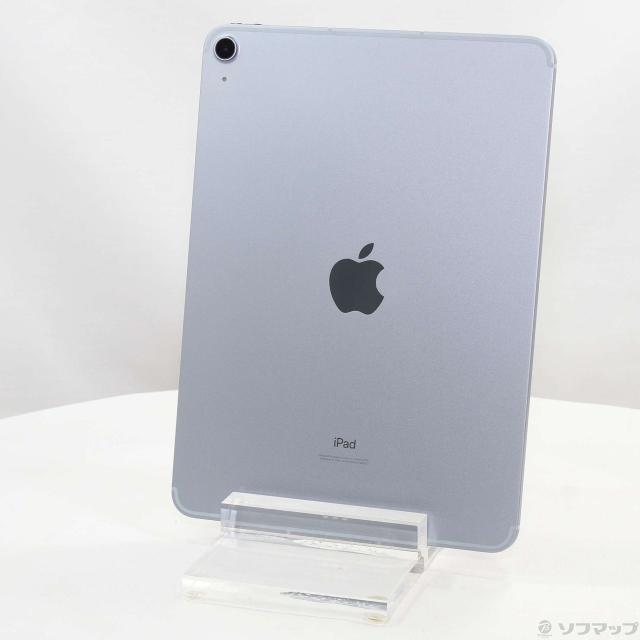 iPad Air 4 64GB スカイブルー 【公式通販】