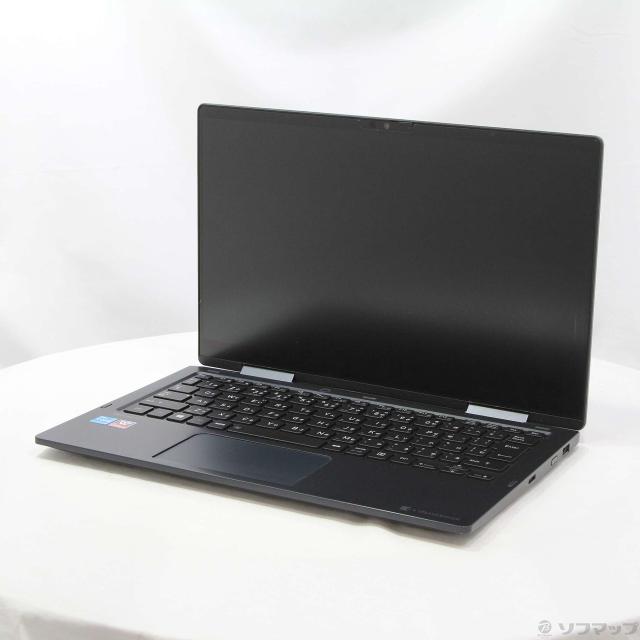 (中古)dynabook dynabook V83/HS A6V7HSG8B171 (Windows 10)(295-ud)
