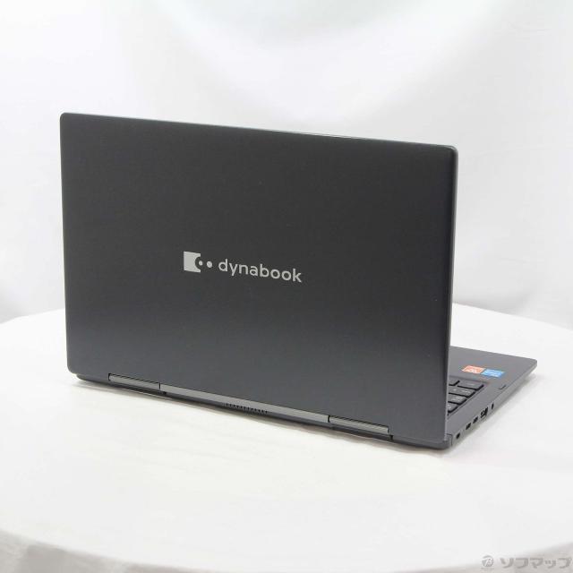 (中古)dynabook dynabook V83/HS A6V7HSG8B171 (Windows 10)(295-ud)_2