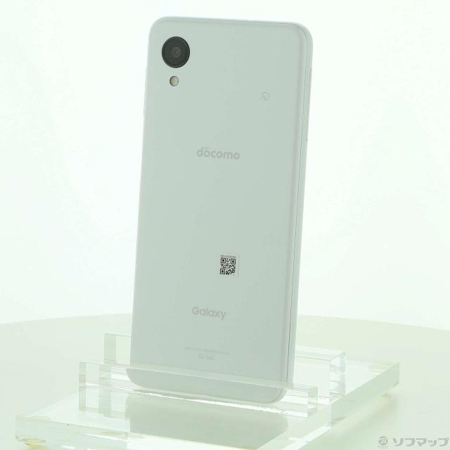 【値下げ】Galaxy A23 5G ホワイト 64GB Galaxy A23 5G SC-56C[64GB] docomo ホワイト安心保証 Galaxy A23