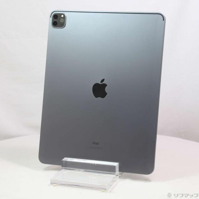 中古)Apple iPad Pro 12.9インチ 第5世代 256GB スペースグレイ 中古)Apple iPad Pro 12.9インチ 第5世代 256GB スペースグレイ
