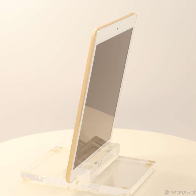 iPad mini3 64GB ゴールド ipadmini3 Wi-Fi＋Cellular 16gb GOLD