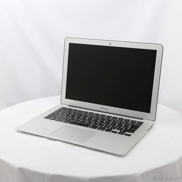 APPLE MacBook Air MJVG2J/A 1　2015　８ 中古)Apple MacBook Air 13.3-inch Early-2015 MJVG2J/A Core_i5 1.6