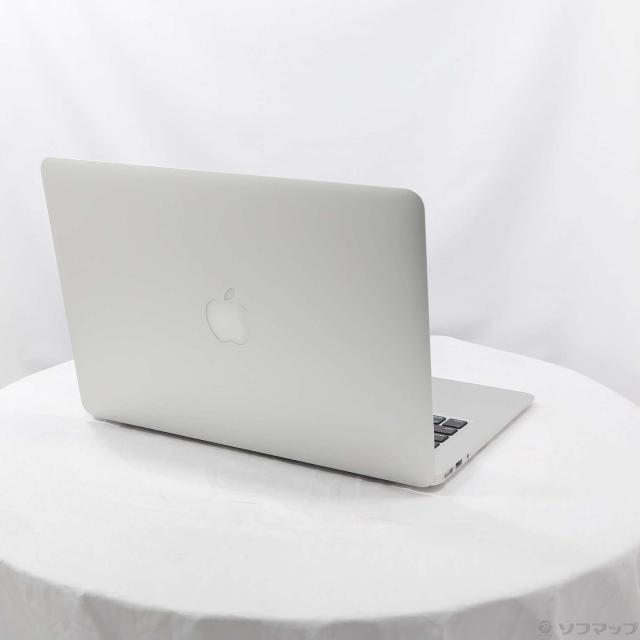 中古)Apple MacBook Air 13.3-inch Early-2015 MJVG2J/A Core_i5 1.6