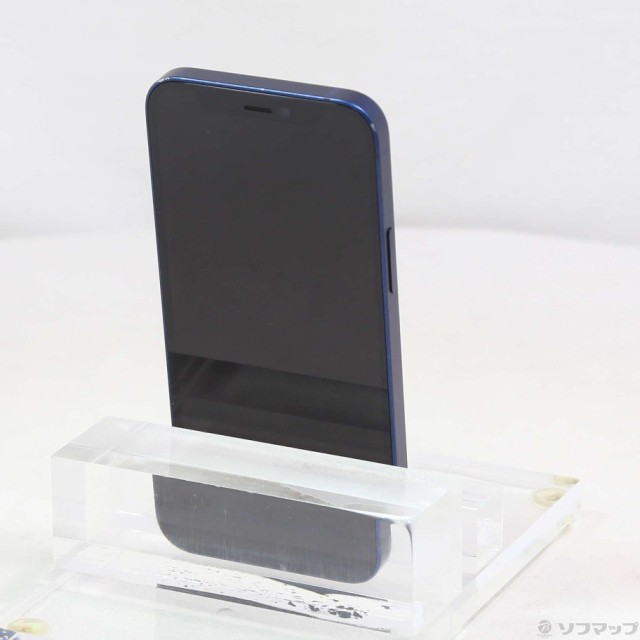 中古)Apple iPhone12 mini 64GB ブルー MGAP3J/A SIMフリー(262 中古)Apple iPhone12 mini 64GB ブルー MGAP3J/A SIMフリー(262