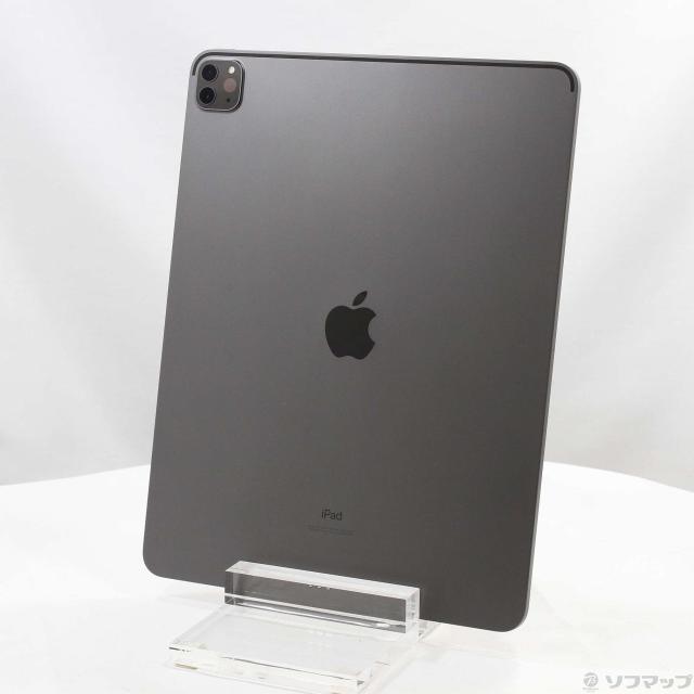 (中古)Apple iPad mini(A17 Pro) 256GB ブルー MXPW3J/A SIMフリー(262-ud)
