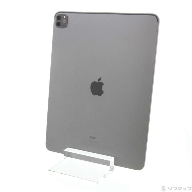 iPad Pro （第四世代）スペースグレー 128GB本体 【公式通販】