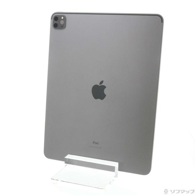 iPad Pro 4世代 12.9 インチ 128GB 【公式通販】