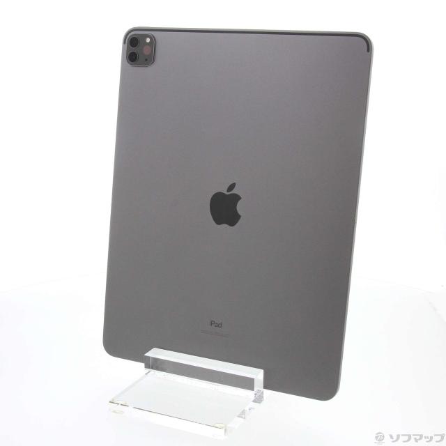 Apple iPad Pro 12.9インチ 第4世代 スペースグレイ128GB 【公式通販】