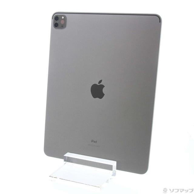 中古)Apple iPad Pro 12.9インチ 第4世代 128GB スペースグレイ 中古)Apple iPad Pro 12.9インチ 第4世代 128GB スペースグレイ