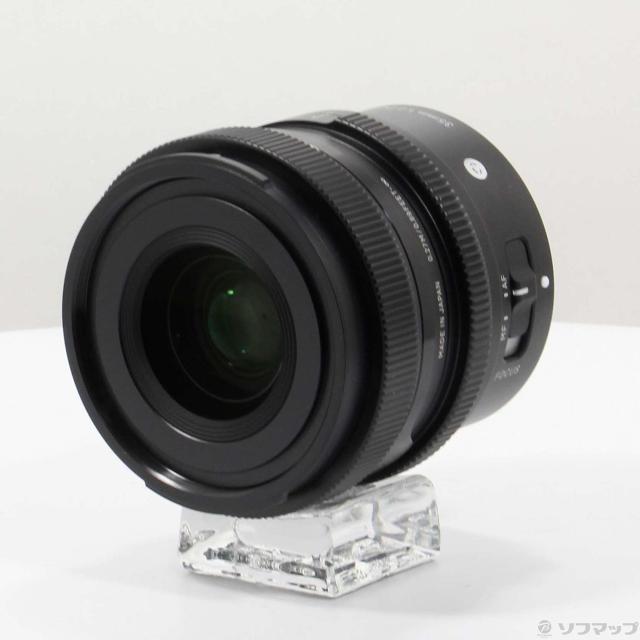 36.Nikon AF NIKKOR 24mm f/2.8 レンズ(旧)