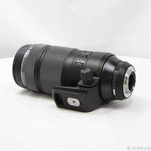 中古)OLYMPUS M.ZUIKO DIGITAL ED 100-400mm F5.0-6.3 IS(258-ud)
