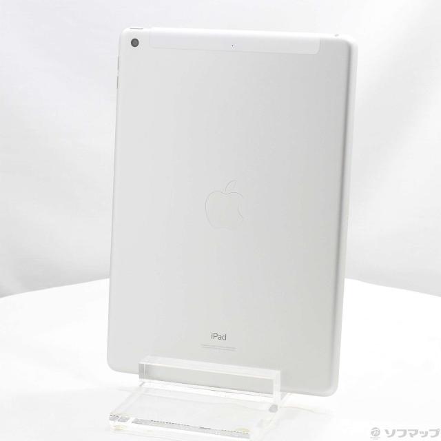 iPad 第8世代(2020年) 32GB SIMロック解除済み ① SIMロック解除済】【第8世代】au iPad2020 Wi-Fi+Cellular 32GB