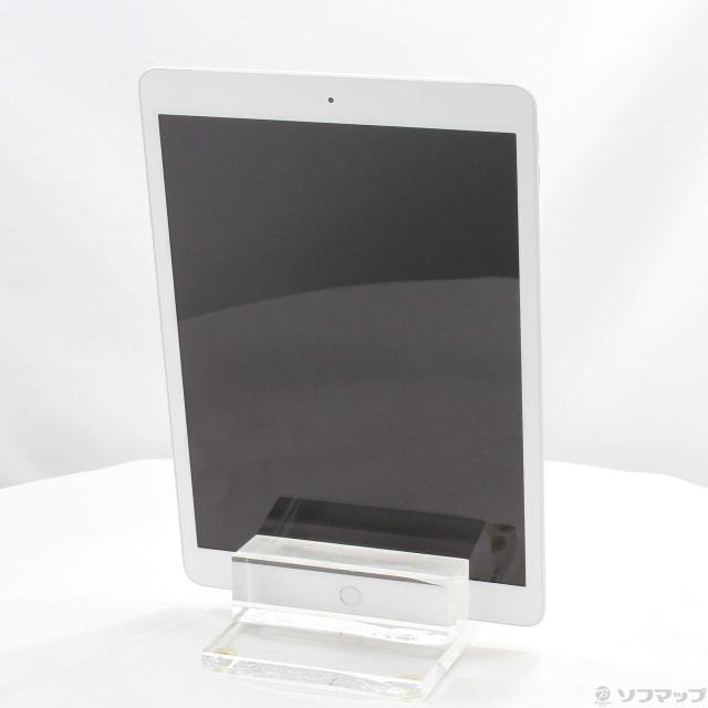 Apple iPad (第8世代) 32GB MYMJ2J/A シルバー iPad 【iPad8 新生活応援福袋】Apple iPad8 第8世代 MYMJ2J/A au