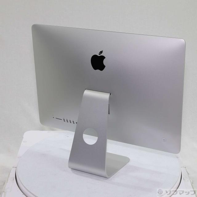 中古)Apple iMac 21.5-inch Late-2015 MK452J/A Core_i5 3.1GHz 16GB