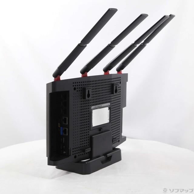 バッファロー BUFFALO WXR-11000XE12 BUFFALO Wi-Fiルーター WXR