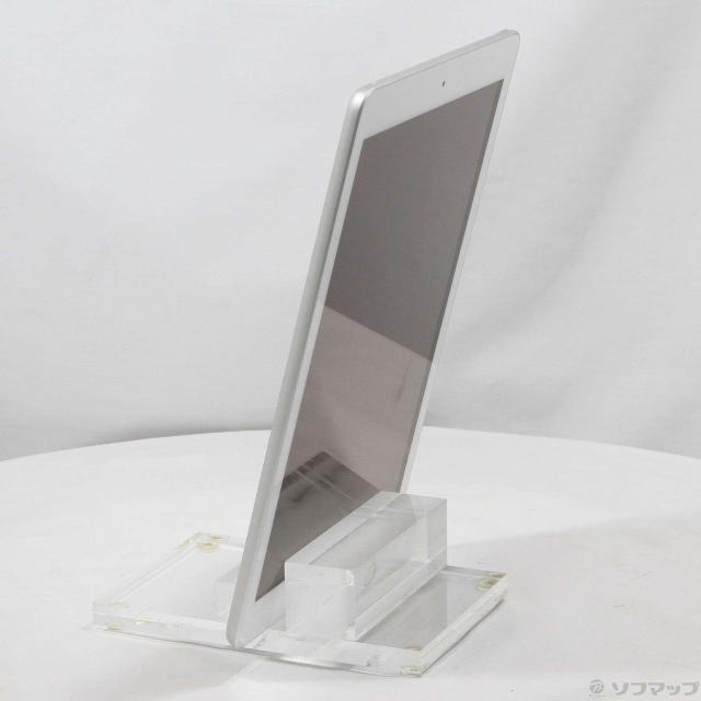 (中古)Apple iPad 第5世代 128GB シルバー MP2J2J/A Wi-Fi(247-ud)_1