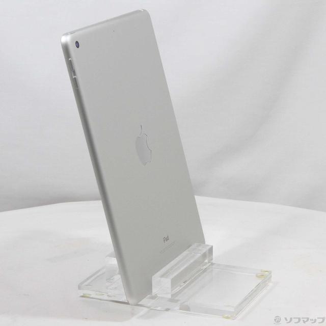 (中古)Apple iPad 第5世代 128GB シルバー MP2J2J/A Wi-Fi(247-ud)_3