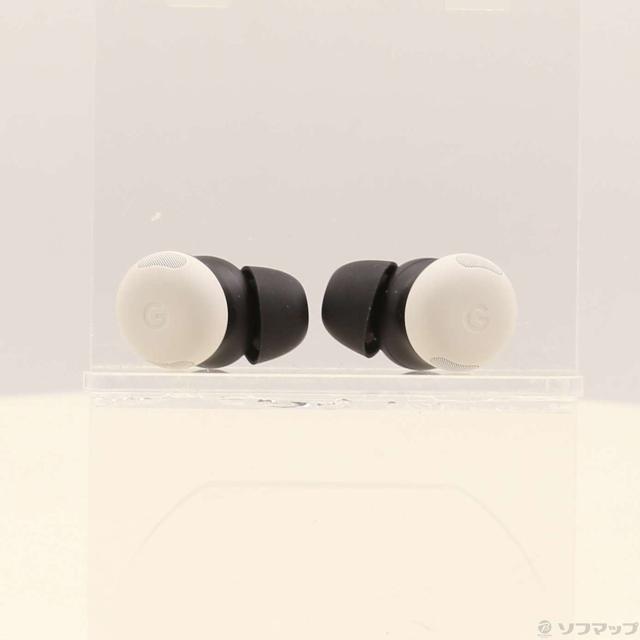 Google Pixel Buds Pro 2 Porcelain