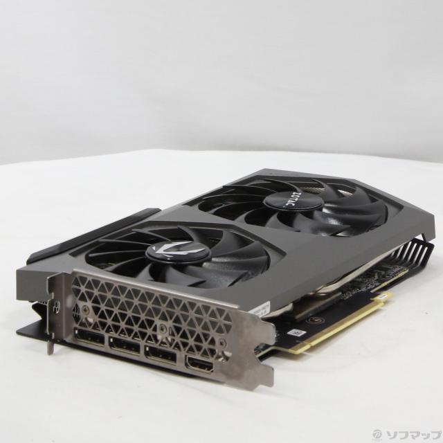 (中古)ZOTAC ZT-A30700M-10B(344-ud)