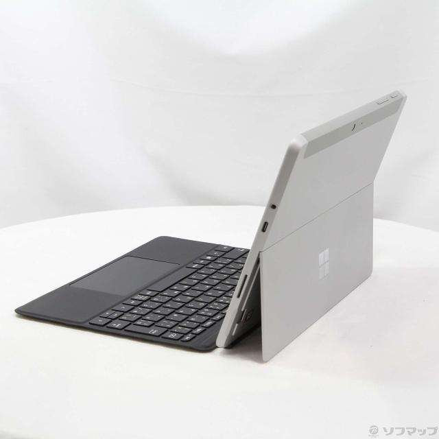 中古)Microsoft Surface Go3 (Pentium Gold/4GB/eMMC64GB) 8V6