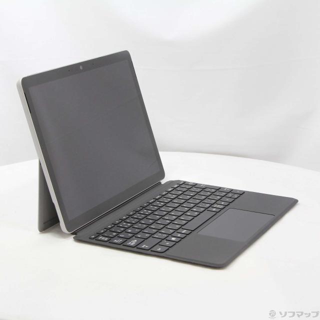 Microsoft Surface Go3 8VA-00015 プラチナ Amazon.co.jp: マイクロソフト Surface Go 3 / Office H&B 2021