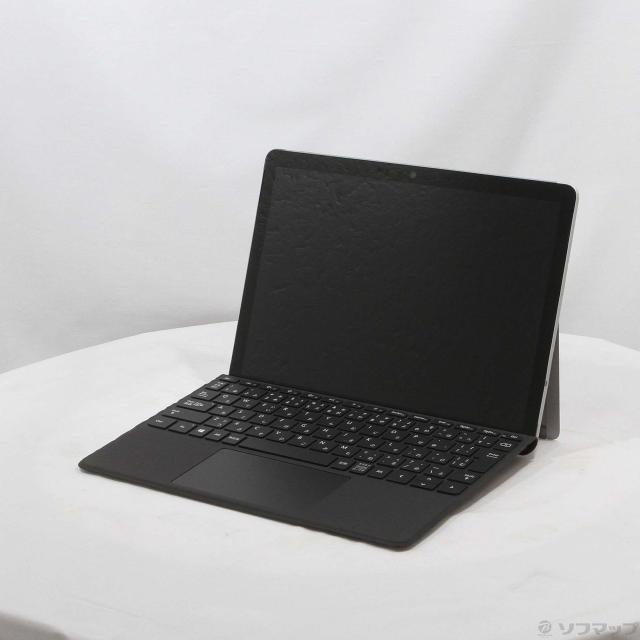 中古)Microsoft Surface Go3 (Pentium Gold/4GB/eMMC64GB) 8V8 中古)Microsoft Surface Go3 (Pentium Gold/4GB/eMMC64GB) 8V8