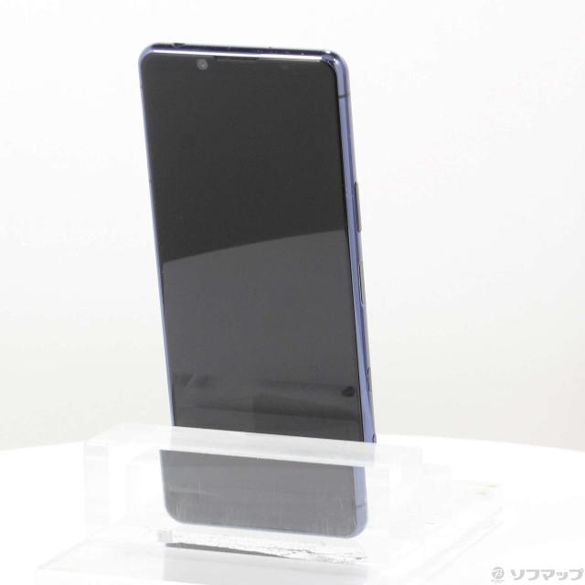 【良品】Xperia 5 II ,au,128GB,SIMフリー,利用制限〇 Xperia 5 【即日発送】【新品 開封済み未使用品】SONY ソニー II
