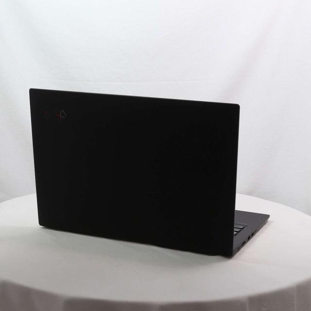 中古)Lenovo ThinkPad X1 Carbon Gen 8 20UAS6U501(344-ud)