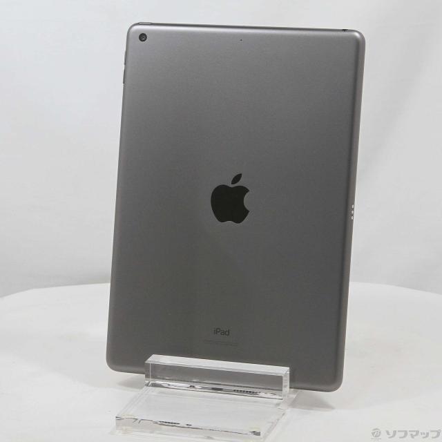 中古)Apple iPad 第8世代 128GB スペースグレイ MYLD2J/A Wi-Fi 中古)Apple iPad 第8世代 128GB スペースグレイ MYLD2J/A Wi-Fi