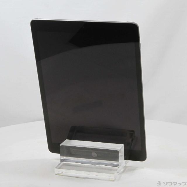 Apple iPad(第8世代) 10.2インチ スペースグレー Apple - iPad